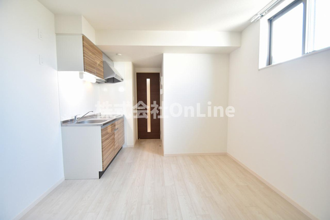 【洋室】 | DEAR KINDAI