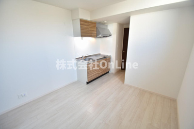 【内装】 | DEAR KINDAI