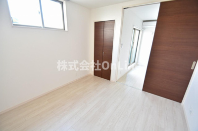 【洋室】 | DEAR KINDAI