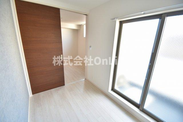 【内装】 | DEAR KINDAI