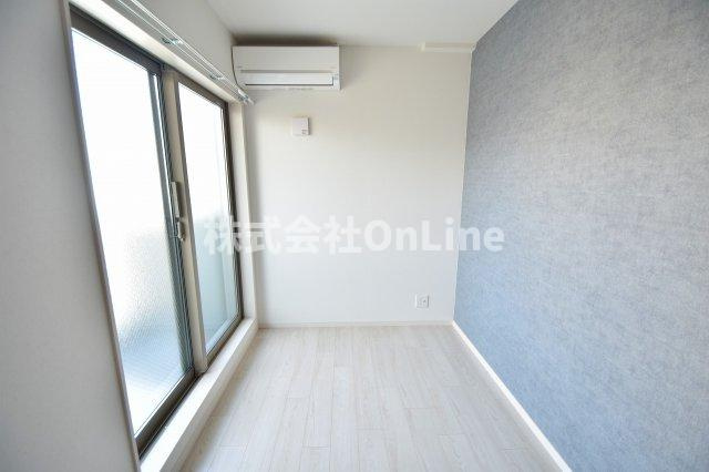 【洋室】 | DEAR KINDAI