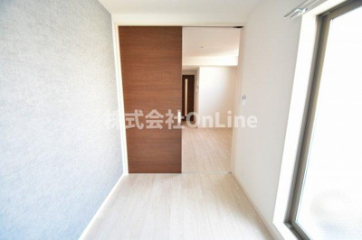 【洋室】 | DEAR KINDAI