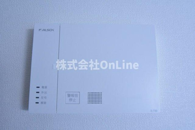 【セキュリティ】 | DEAR KINDAI