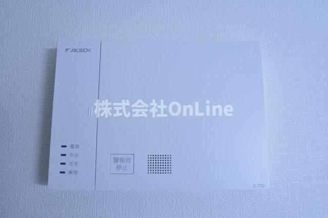 【セキュリティ】 | DEAR KINDAI