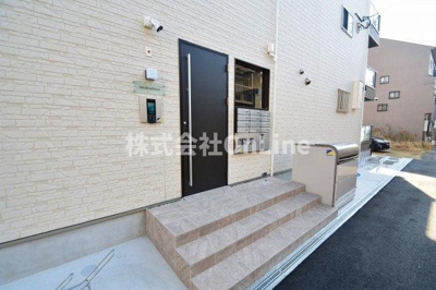 【エントランス】 | DEAR KINDAI