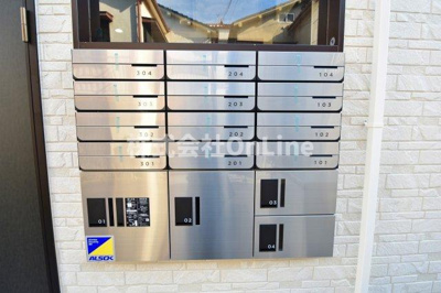 【その他共用部分】 | DEAR KINDAI