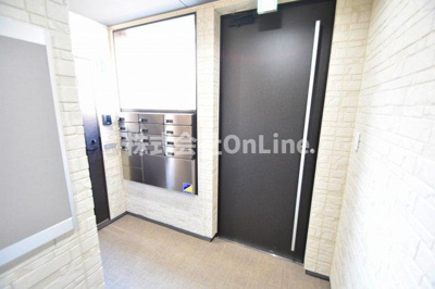 【ロビー】 | DEAR KINDAI