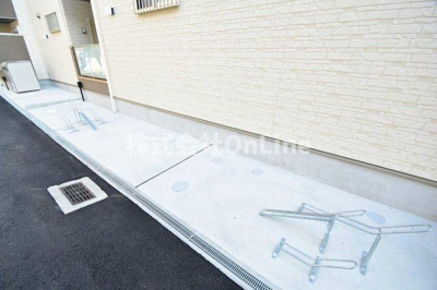 【その他共用部分】 | DEAR KINDAI