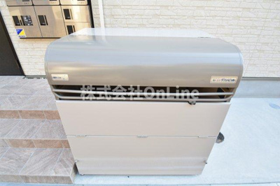 【その他共用部分】 | DEAR KINDAI