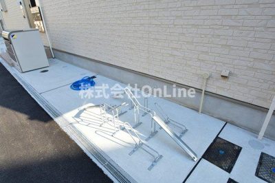 【その他共用部分】 | DEAR KINDAI