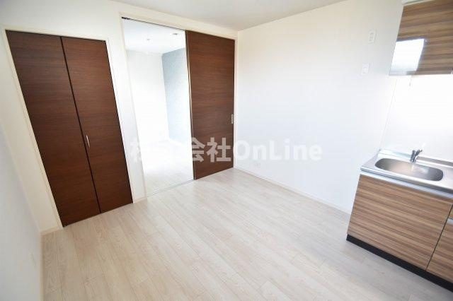 【居間・リビング】 | DEAR KINDAI