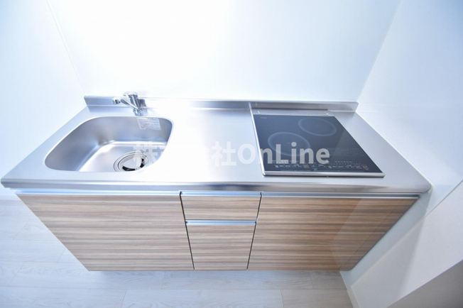 【キッチン】 | DEAR KINDAI