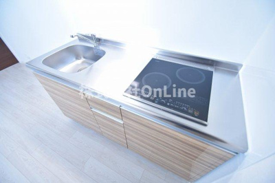 【キッチン】 | DEAR KINDAI