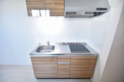 【キッチン】 | DEAR KINDAI