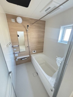 【浴室】 | 安芸郡熊野町東山（全3区画）2号棟