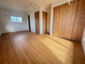 【洋室】 | 安芸郡熊野町東山（全3区画）2号棟