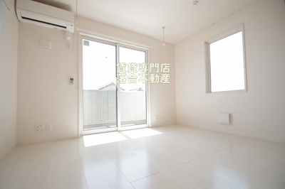 【寝室】 | クレール相模原 | 使い勝手のいいお部屋