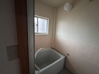 【浴室】 | 東今在家ハイツ