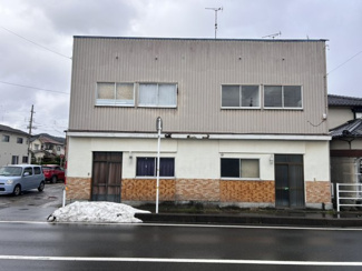 【外観】 | 東今在家ハイツ