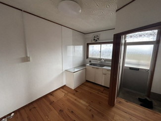 【内装】 | 東今在家ハイツ