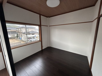 【居間・リビング】 | 東今在家ハイツ