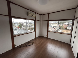 【居間・リビング】 | 東今在家ハイツ