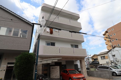 【外観】 | Grand Bell