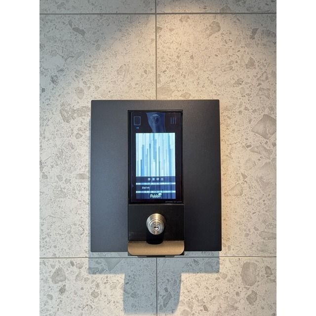 ガーデンレジデンス恵比寿のその他