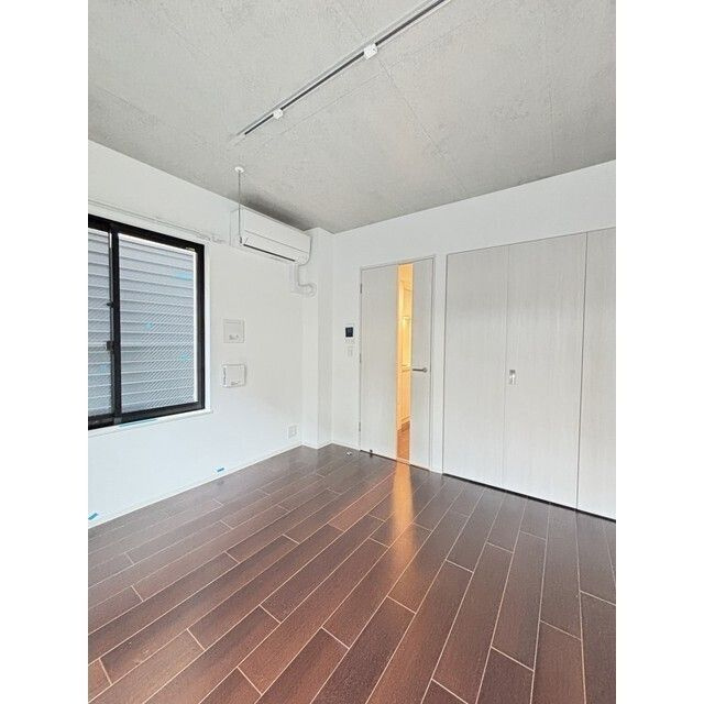 ガーデンレジデンス恵比寿の洋室