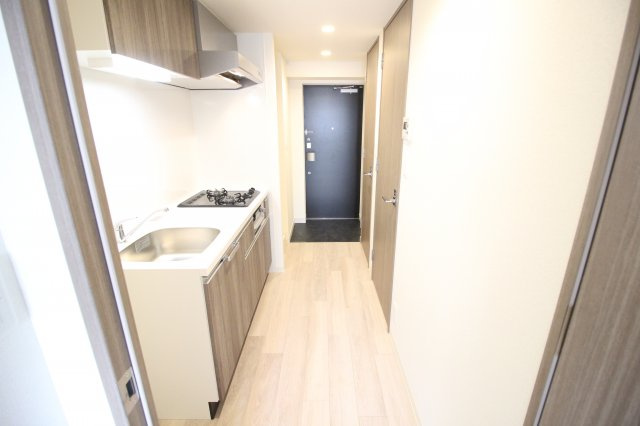 【その他】 | スプランディッド天王寺パークサイド