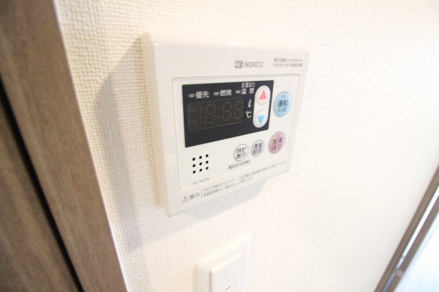 【設備】 | スプランディッド天王寺パークサイド