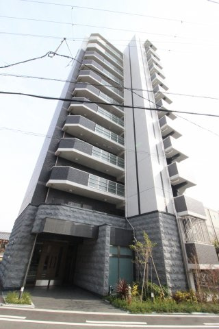 【外観】 | スプランディッド天王寺パークサイド | スプランディッド天王寺パークサイド