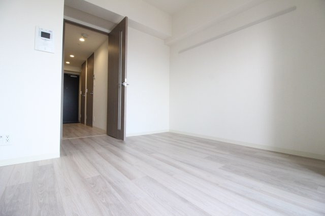 【洋室】 | スプランディッド天王寺パークサイド | スプランディッド天王寺パークサイド