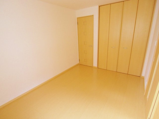 ハイツ谷中Ⅰの内装