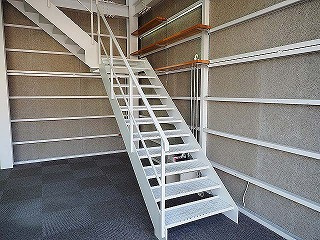 西新在家店舗のその他