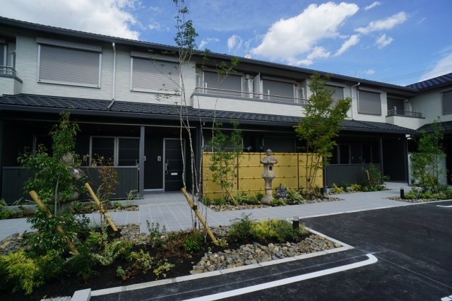 シャーメゾンハイメル