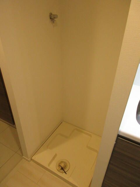 プロスタイルウェルス西早稲田の設備