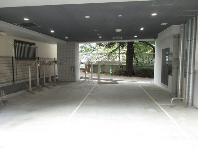 プロスタイルウェルス西早稲田のその他共用部分