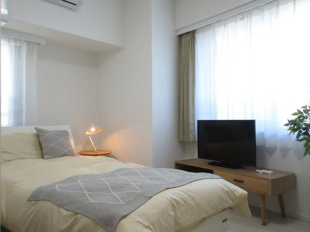 プロスタイルウェルス西早稲田の居間・リビング