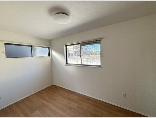 Land court 重原駅A　　刈谷市近郊の賃貸ならクラスホーム刈谷店の設備