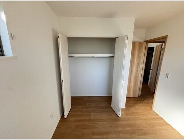 Land court 重原駅A　　刈谷市近郊の賃貸ならクラスホーム刈谷店の収納