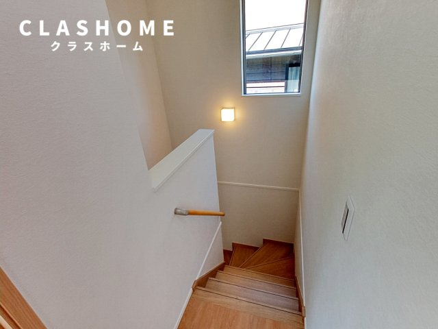 Land court 重原駅A　　刈谷市近郊の賃貸ならクラスホーム刈谷店の収納