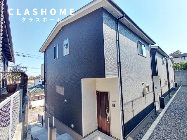 Land court 重原駅A　　刈谷市近郊の賃貸ならクラスホーム刈谷店の外観