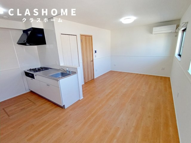 Land court 重原駅A　　刈谷市近郊の賃貸ならクラスホーム刈谷店の居間・リビング