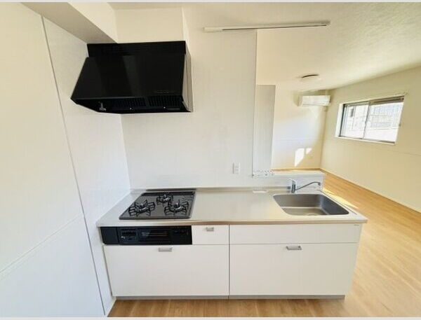 Land court 重原駅A　　刈谷市近郊の賃貸ならクラスホーム刈谷店のキッチン