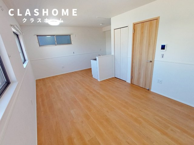 Land court 重原駅A　　刈谷市近郊の賃貸ならクラスホーム刈谷店のキッチン