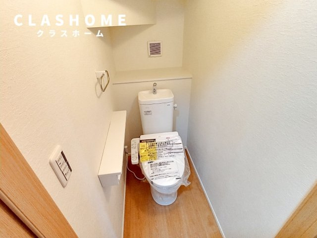 Land court 重原駅A　　刈谷市近郊の賃貸ならクラスホーム刈谷店の洗面所