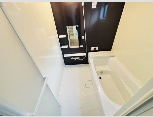 Land court 重原駅A　　刈谷市近郊の賃貸ならクラスホーム刈谷店の浴室