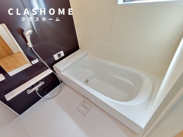 Land court 重原駅A　　刈谷市近郊の賃貸ならクラスホーム刈谷店の浴室