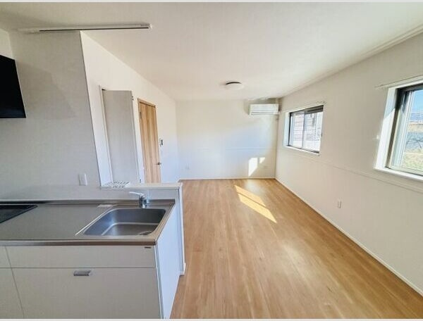 Land court 重原駅A　　刈谷市近郊の賃貸ならクラスホーム刈谷店の内装